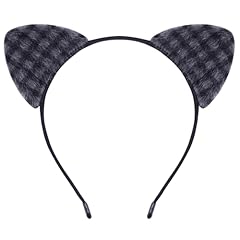 Style D - Black Grids