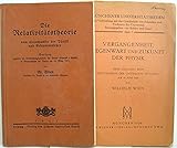schwimmbad siemensstadt bilder  Die Relativitätstheorie vom Standpunkte der Physik und Erkenntnislehre. Vortrag gehalten im Verwaltungsgebäude der Firma Siemens & Halske in Siemensstadt bei Berlin am 18. März 1921.