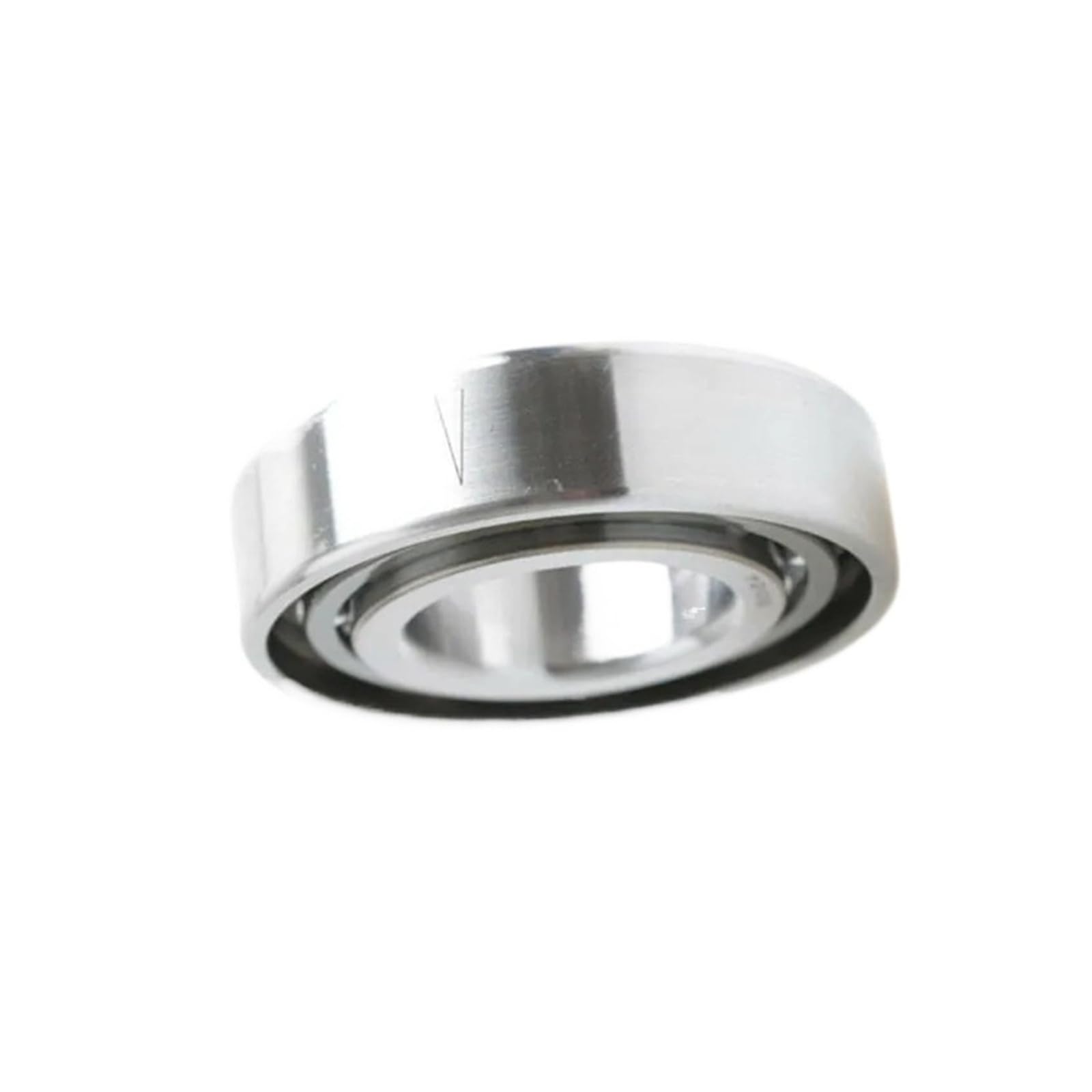 Rodamientos de contacto angular sellados Rodamientos de husillo de velocidad 7005C 2RZ P4 DB A 25x47x12 25x47x24(DF)