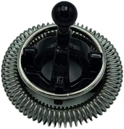 Nespresso Whisk for Aeroccino 3 Milk Frother Replacement