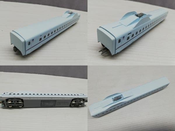 Amazon | 動作確認済 TOMIX 92412 JR N700 8000系山陽・九州新幹線