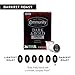 Community Coffee Dark & Bold Espresso Roast 12 Count Coffee Pods, Extra Dark Roast Compatible with Keurig 2.0 K-Cup Brewers, 12 Count (Pack of 1)