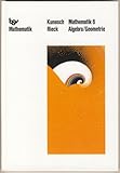  bsv Mathematik - Die Weisse Reihe. Neubearbeitung für Bayern / bsv Mathematik - Die Weisse Reihe. Neubearbeitung für Bayern: 6. Jahrgangsstufe. Algebra /Geometrie