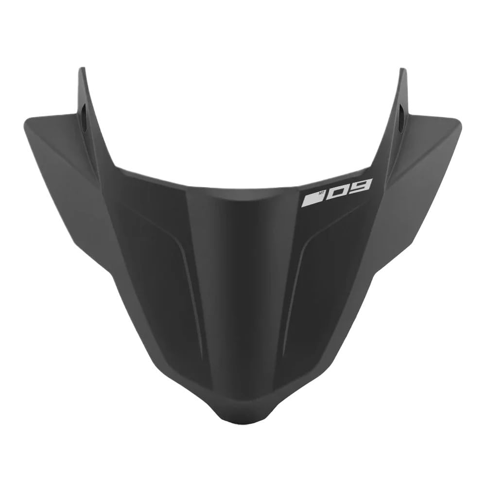 Déflecteurs de vent pare-brise moto MT09 protection bulle