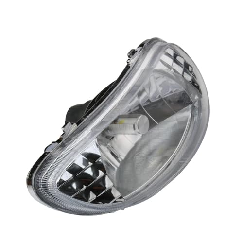 Phare scooter Peugeot V-Clic optique avant de remplacement 50cc 4 temps