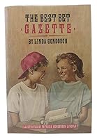 Best Bet Gazette 0525672877 Book Cover