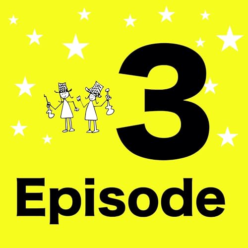 'Get the Ick Out' song idea, and interview with the most special guest ever