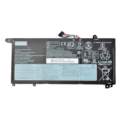 �݊� L19D3PDA�o�b�e���[ 45Wh/3886mAh �K�p L19C3PDA L19M3PDA L19L3PDA | L19D3PDA 45Wh/3886mAh ThinkBook 14 Gen 2 L19C3PDA L19M3PDA L19L3PD