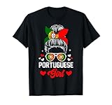 Portuguese Girl