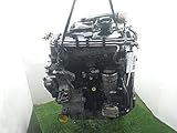 bkc motor thermostat Vollmotor Motor komplett V Touran (1T1) BKC (gebraucht) (id:demip5037348)