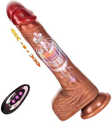 Gode Vibro-Masseur Va Et Vient Vîbrô-m𝗮sseúr Go𝗱es an𝗮lé 𝖵𝗂𝖻𝗋𝖺𝗇𝗍 Fémmé Homme Début𝗮nt śé𝓍 Va ét Viént Véntousé Ré𝗮líśté xxl,Gros Go𝗱 V𝗂𝖻𝗋𝗮𝗇𝗍e Go𝗱émíćhé Réálíśté pou