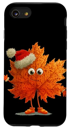 NX}X̒j̎qƏ̎q̂߂̖Xqt̑f炵NX}X̗tB X}zP[X iPhone SE (2020) / 7 / 8 p