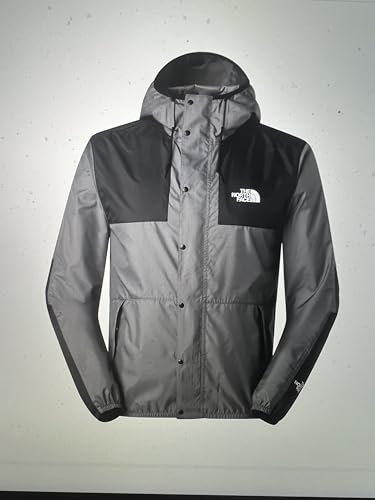The North Face M Seasonal Mountain Jacket pour vos sorties