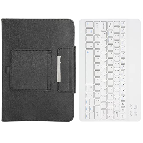 10 Inch Universal PU Leather Keyboard Stand Case Cover for Android Tablet of 9.7-10.1inch, for pad, for Tablet