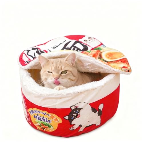 KOIZFF ramen noodle bed medium