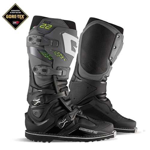 Gaerne Men's Sg22 Gore-tex Enduro Motocross Boot Motorcycle2