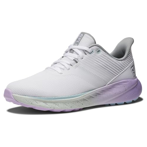 Image of FootJoy Women's FJ Flex Golf Shoe
