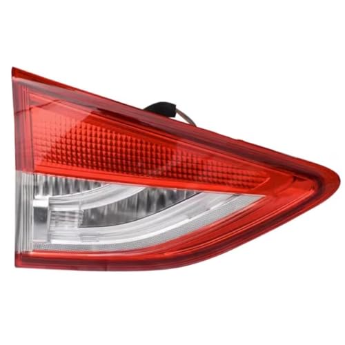 Feux arrières Ford Kuga antichoc avec ensemble antibrouillard et avertissement frein
