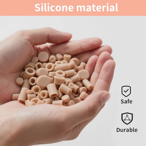 6 piezas tapa para extractor de leche Fukaisu miniatura 5
