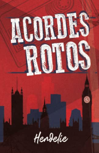 Acordes rotos (Saga Halo)