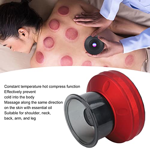 Yosoo Health Gear Electric Cupping and Gua Sha Massager #TOP23