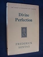 Divine Perfection Possible Ideas Of God B0000CLFV7 Book Cover