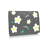 Taille appropriée: Notre Porte Carte Slim mesure 11,5 cm de long, 9,5 cm de large et 1,5 cm d'épaisseur, il ne prend donc pas beaucoup de place et se glisse facilement dans votre poche.