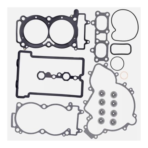 Kit de joints pour 4x4 ATV UTV XP1000 1000cc - Set de rechange moteur