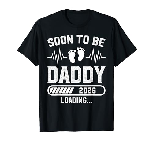 Soon to be Daddy - New Dad - 2026 - �ǂݍ��� - �� T�V���c