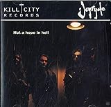  Not a hope in hell [Single-CD]