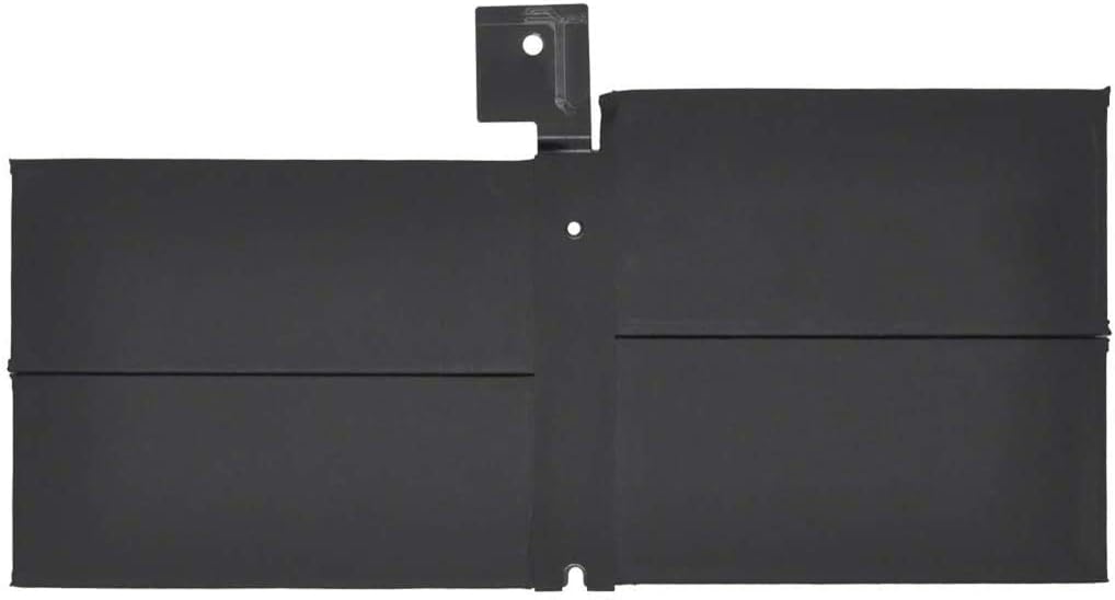 7.57V 45Wh 5940mAh G3HTA038H Laptop Battery Replacement for Microsoft Surface Pro 5 1796 Series Notebook DYNM02 21ICP4 52 108+1ICP4 45 114-2 Book Tablet