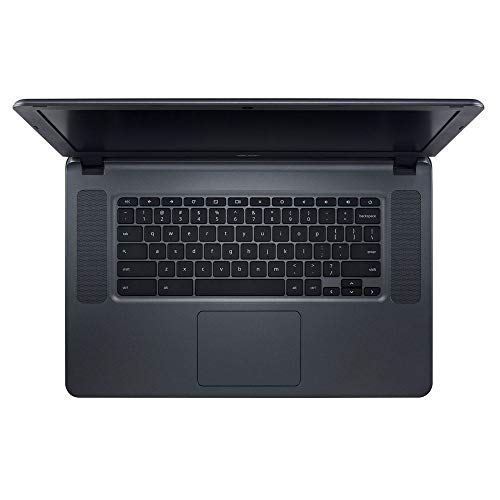 Image of 2018 Acer CB3-532 15.6 inch HD Chromebook with 3x Faster WiFi, Intel Dual-Core Celeron N3060 up to 2.48GHz, 2GB RAM, 16GB SSD, HDMI, USB 3.0, Webcam, 12-Hours Battery, Chrome OS