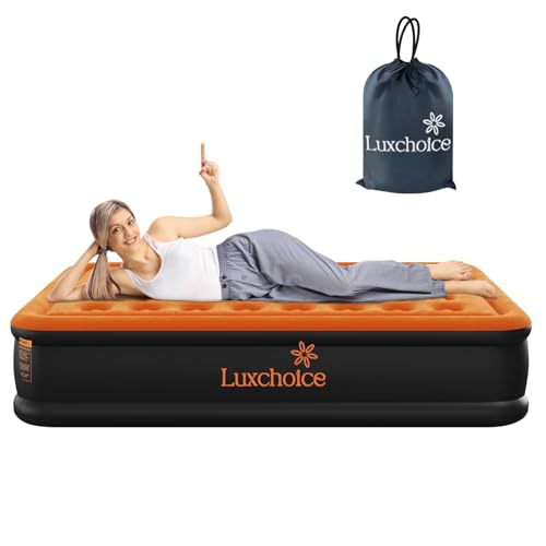 Inflatable Mattress Near Me The 16 best products compared Wild