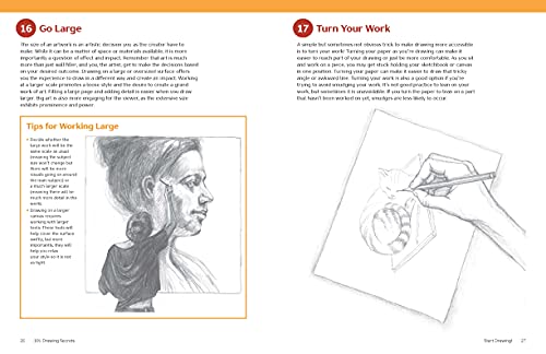 Techniques de dessin indispensables pour élever votre art au niveau supérieur - 5