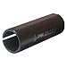Dorian Tool D40-4B Split Style Chromium Molybdenum Alloy Steel Reducer Boring Bar Bushing, 4-1/2" Overall Length, 1" ID, 1-1/4" OD