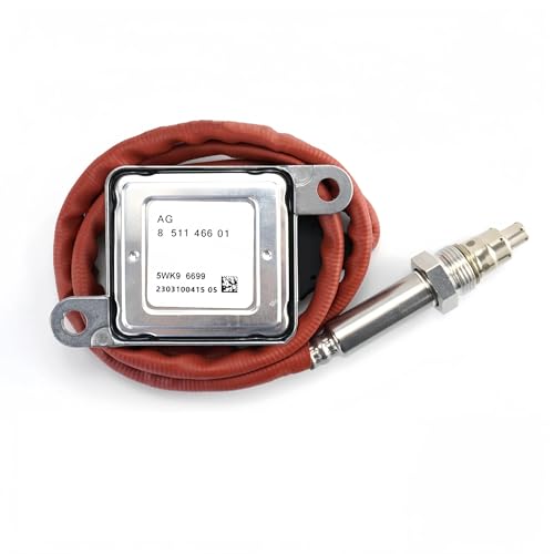 Capteur d'oxygène et NOx 851146601 pour corriger le voyant moteur BMW F10 F25