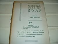 Medical Uses of Soap, a Symposium B00B30ZMZY Book Cover
