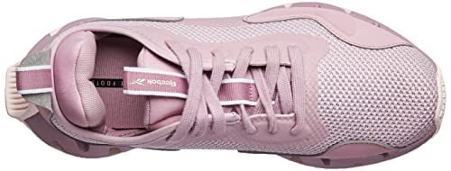 Image of Reebok Womens Zig Dynamica Running Shoe
