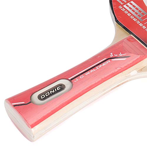Donic - Waldnder 600, Racchette da Ping Pong