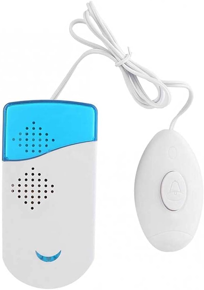 Home Doorbell Home Office School Doorbell Electronic Doorbell Waterproof