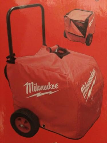 Heavy Duty Generator Cover - fits Generators 29