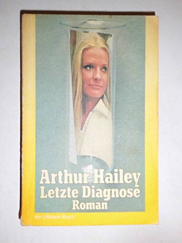 Letzte Diagnose [German] 3548027849 Book Cover