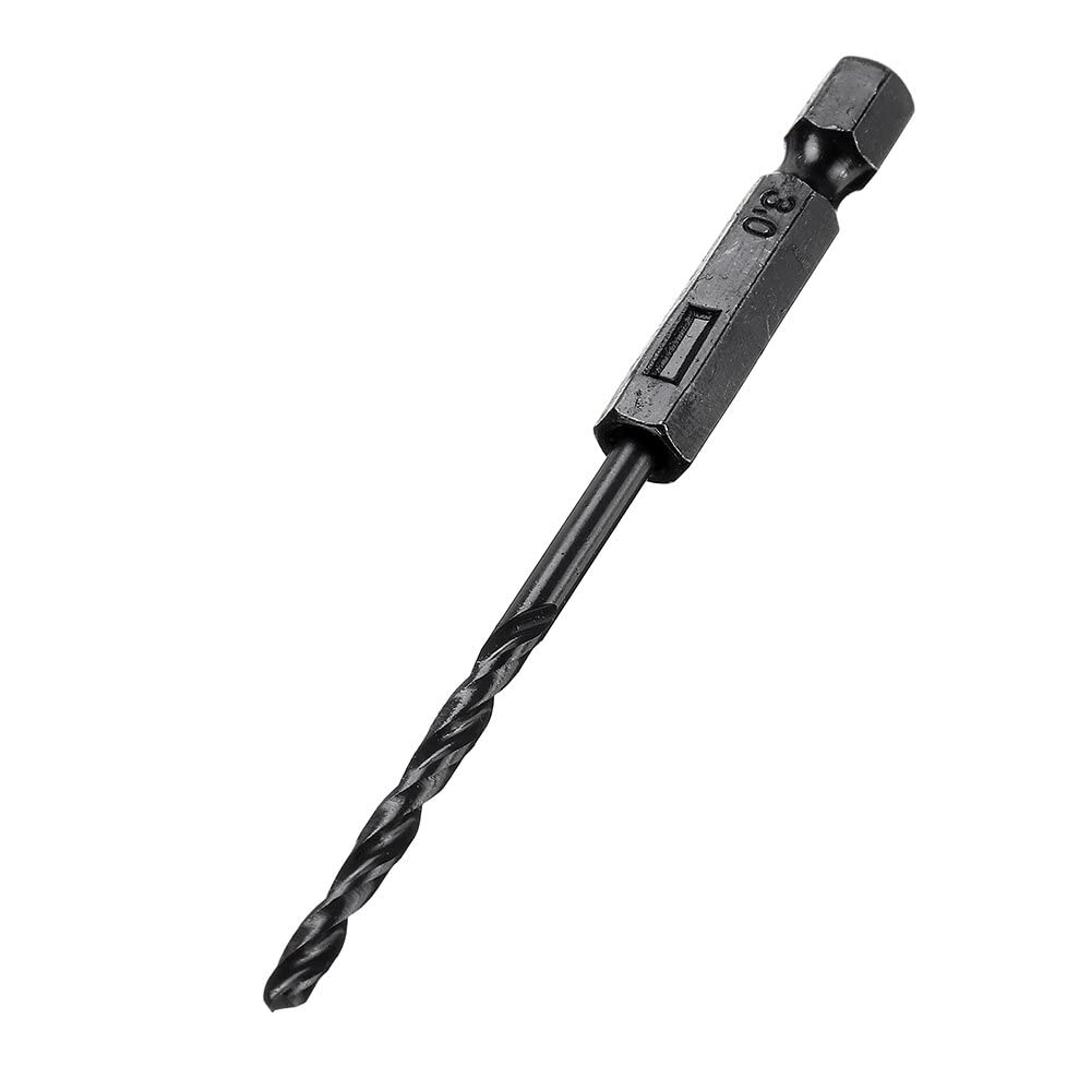Adapter nasadowy 1/4 cala 18/42 szt. zestaw bitów śrubokrętów S2 stal Impart wkrętarka wiertła do elektronarzędzi-42 szt