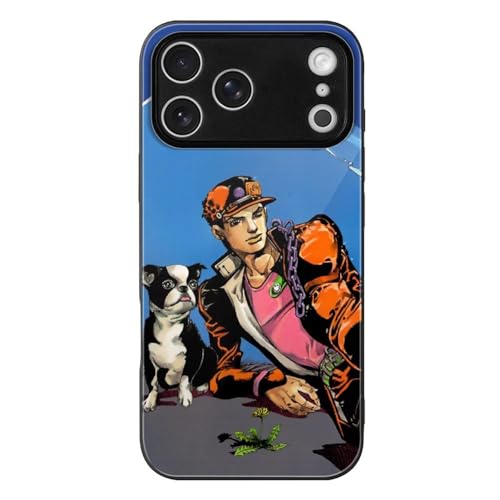 携帯電話アクセサリ イギー ジョジョの奇妙な冒険」の人気商品