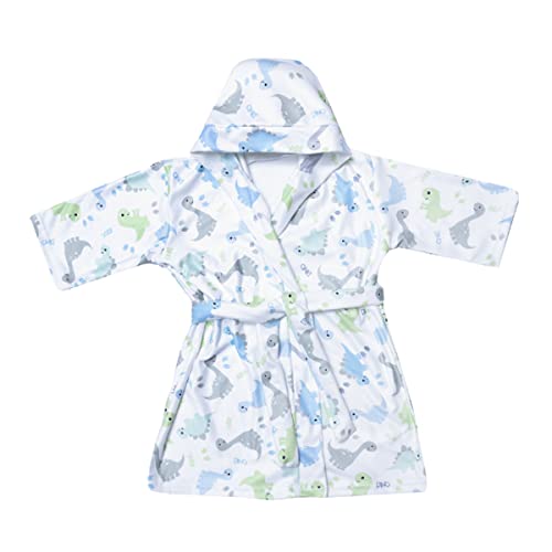 Toallas Y Batas De Baño, Home batas baño niños Marca CHIQUI MUNDO (3)