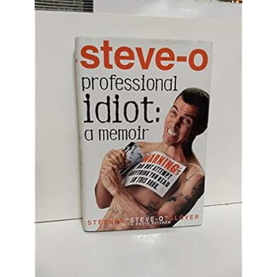 Professional Idiot