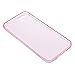 Yousave Accessories AP-GA02-Z857 Super Slim Gel Cover for iPhone 6S - Pink