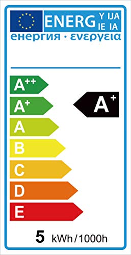 Lampadina LED E14, 5W (equivalenti a 40W) Colorate RGBW RGB 2700K Sfera Luce Bianca Calda Dimerabile Cambiare Colore Lampadina Multicolore con Telecomando (Pacco da 4)