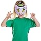 Baker Ross FX231 Halloween Maske zum Ausmalen für Kinder-8er Pack, Kindermasken Bastelset zum Bemalen und Dekorieren, Ideal für den Kindergeburtstag, Weiß