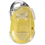 PE771 Walking 3D Pedometer with Clip and Strap | 7 Day Memory, Accurate Step Counter, Walking Distance Miles/Km, Calorie Counter, Target Goal, Active Time - Image 2